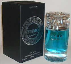 Tiamo Emotion Cologne - Click Image to Close